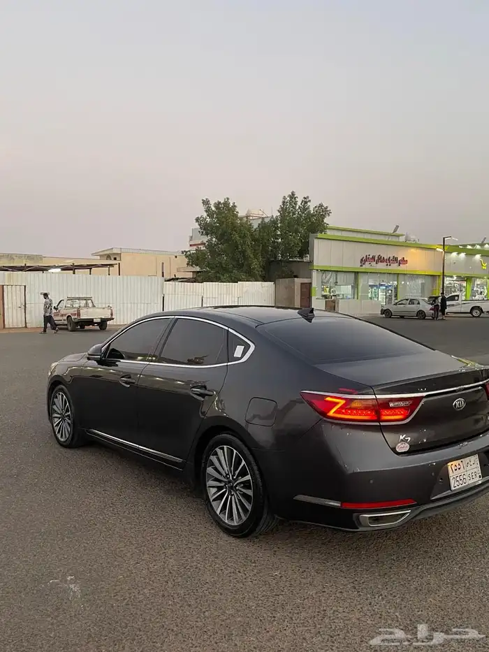 كادينزا 2018 ديزل 0