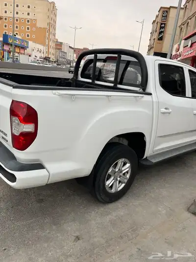 سايك ماكسوس تي 60بيك ابموديل 2019 index
