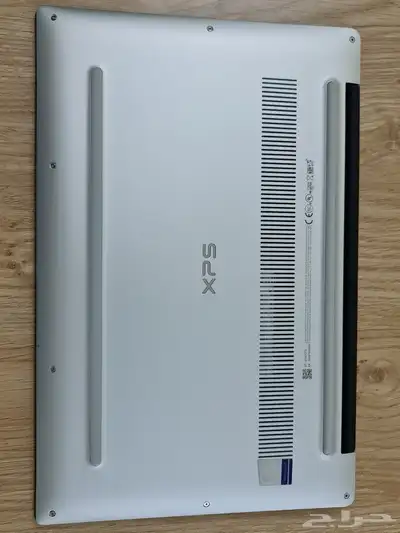 Dell XPS 13 index