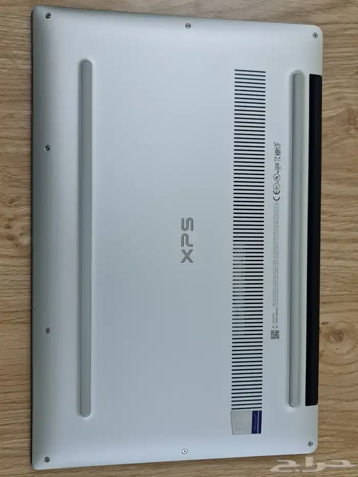 Dell XPS 13 5