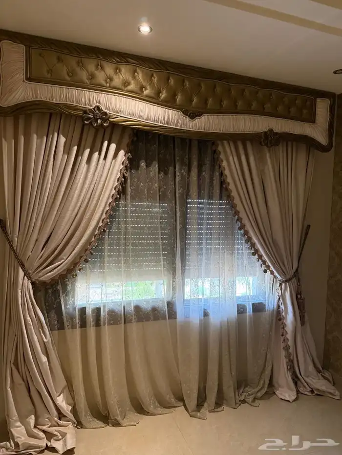غرفة نوم 5