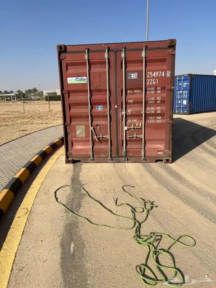 كونتينرات حاويات 3
