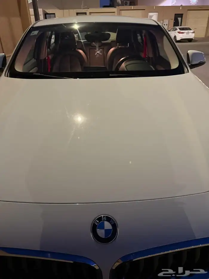 BMW اكس 2 3