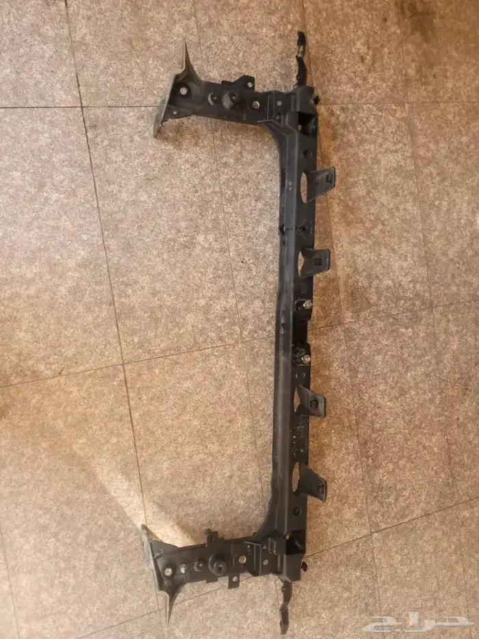 فيبر واجهة فورد اكسبديشن 0