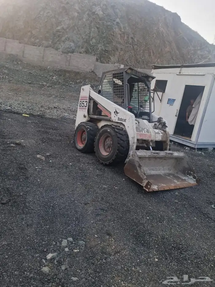 بوبكات 2002 1