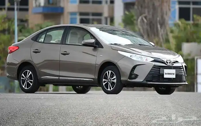جنوط ايارس 2020 2022 مقاس 15 درجة أولى 8