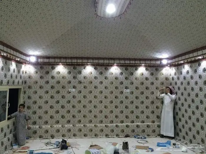 تفصيل سندويج فينل تفصيل خيام مظلات سواتر 9