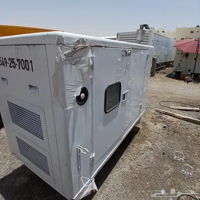 باركنز مكينة زرقاء انجليزي 3