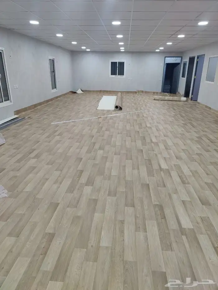 بيوت جاهزه بركسات برتبلات مجمعات خدميه مكاتب ادرايه 2