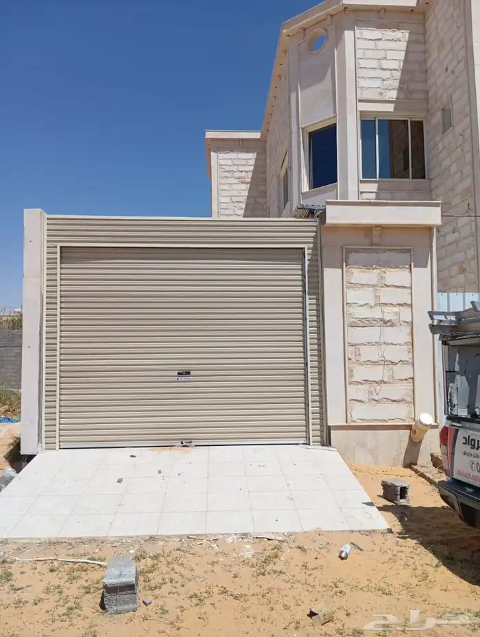 جميع انواع الأبواب والمحركات 6