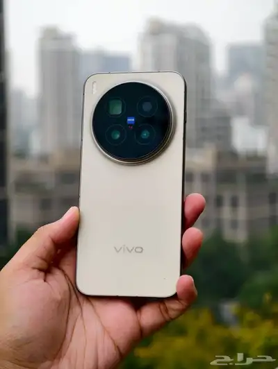فيفو اكس 300 برو Vivo x300 pro افضل كاميرا على جوال بالعالم index