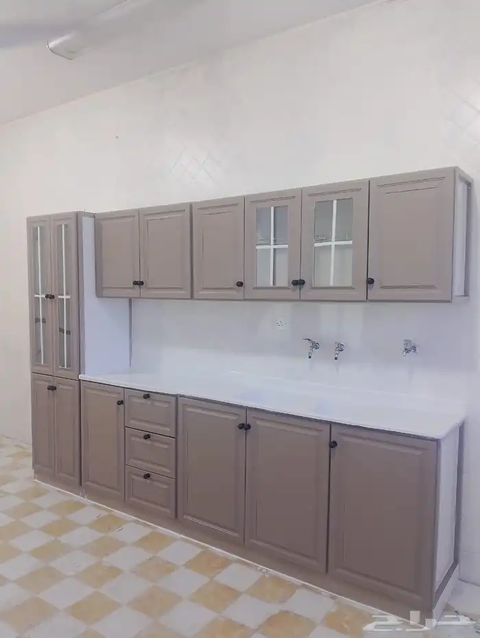 مطابخ جديده جاهزة 6