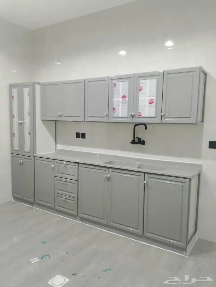 مطابخ جديده جاهزة 7