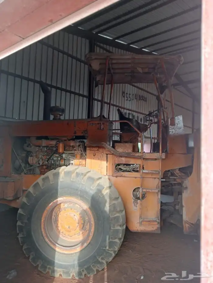 شيول وقلاب للبيع 0