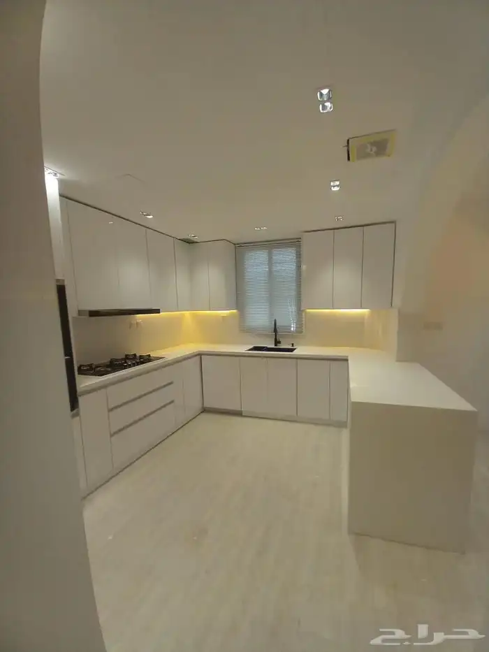 تفصيل جميع انواع المطابخ الحديثه شغل مضمون 2