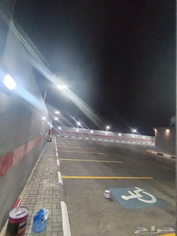 للبيع ارض نقليات المصفاة 4