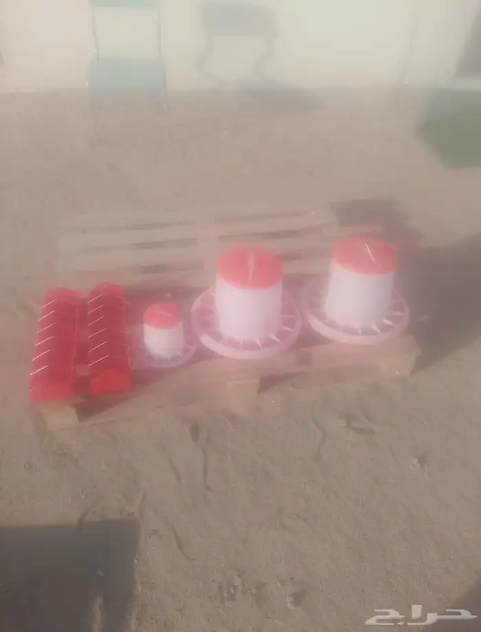 مسلخ دواجن للبيع 14
