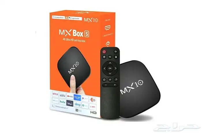 عرض على ريسيفر اندرويد سمارت حتى نفاذ الكمية ... 0