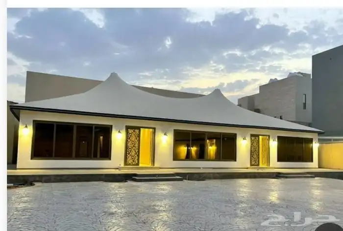 حداد مجالس بيوت شعر 3