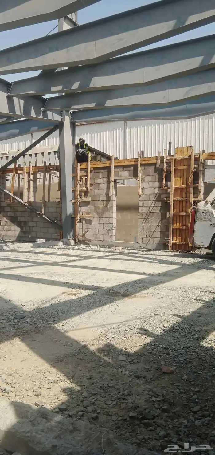 مقاول معماري بناء عضم تشطيب 0