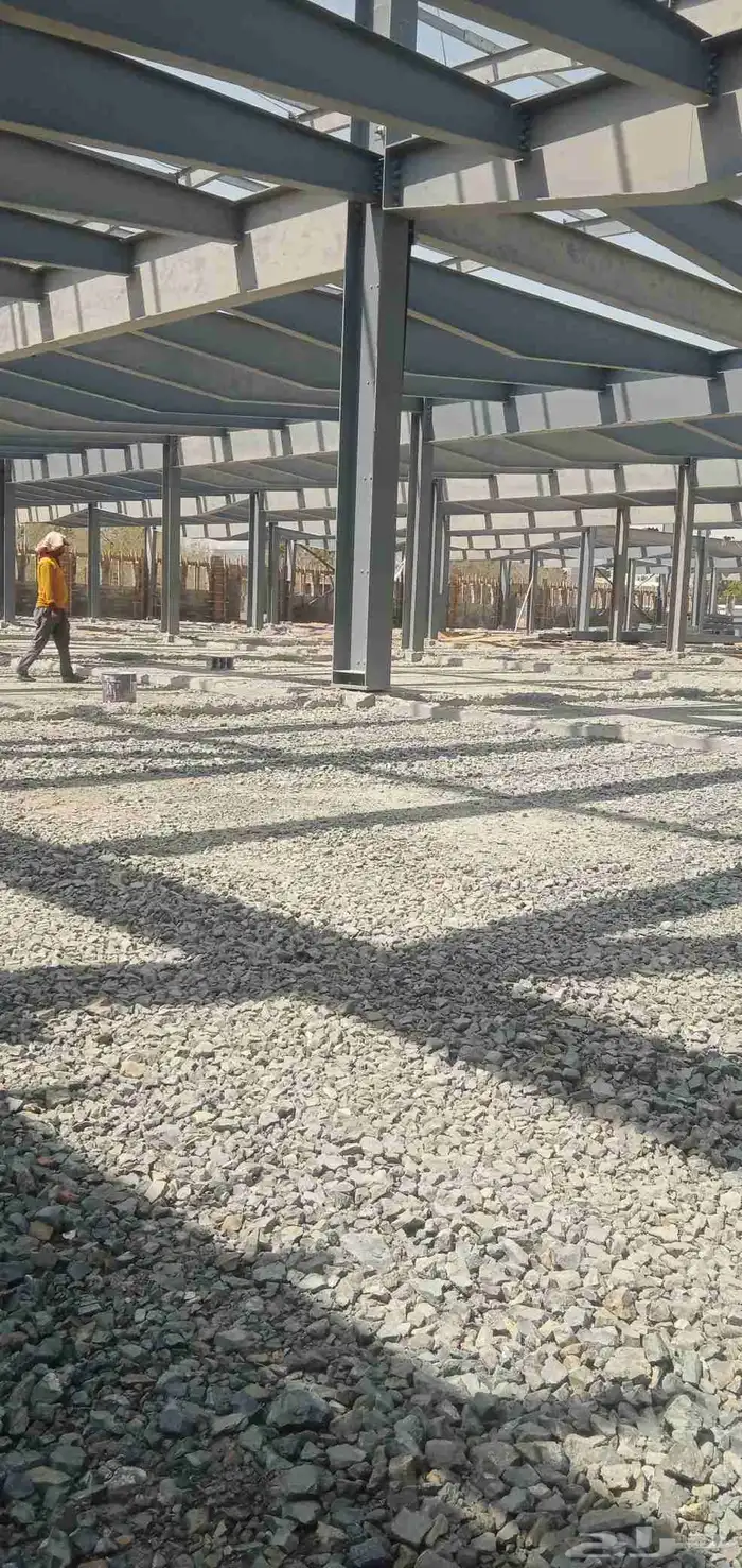 مقاول معماري بناء عضم تشطيب 1