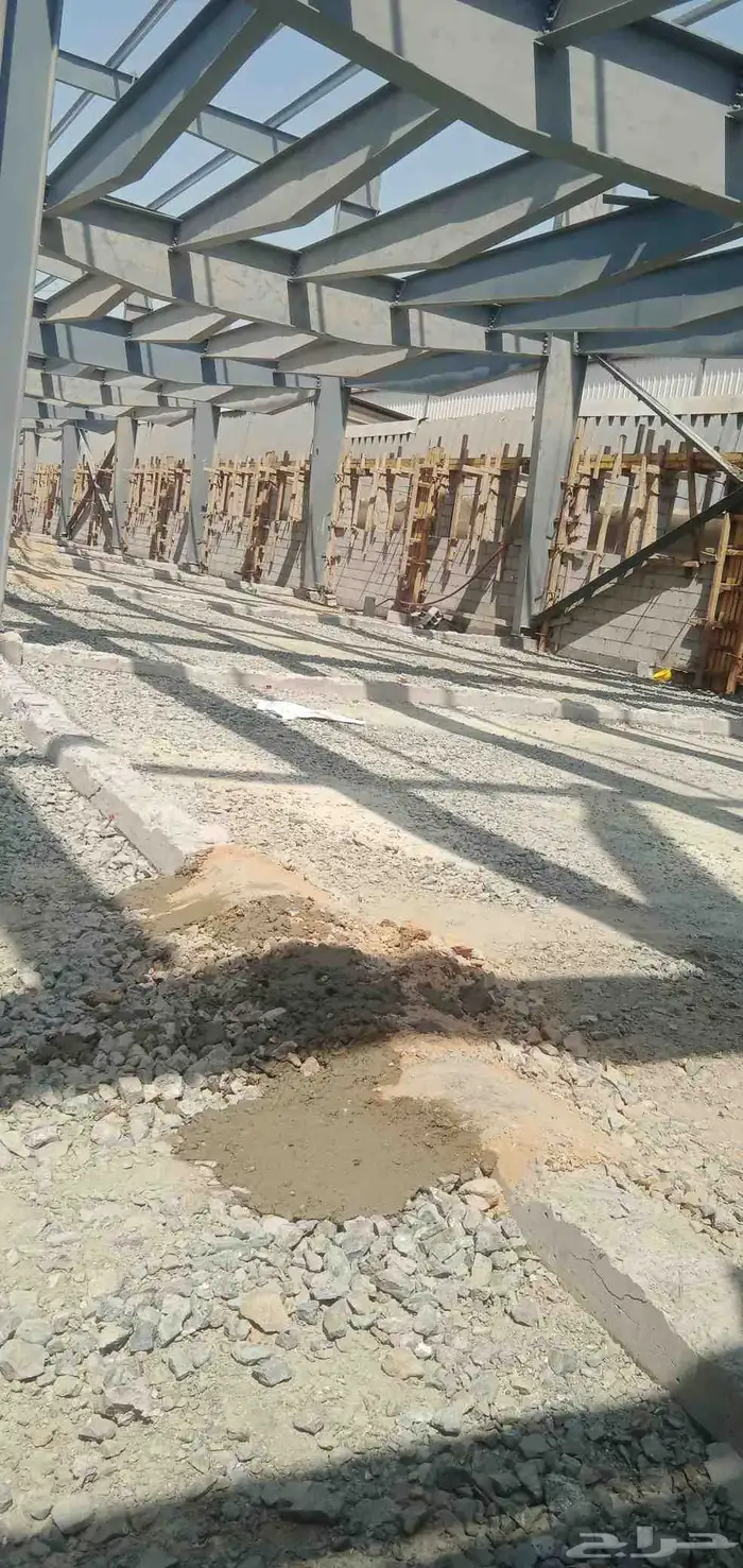 مقاول معماري بناء عضم تشطيب 3