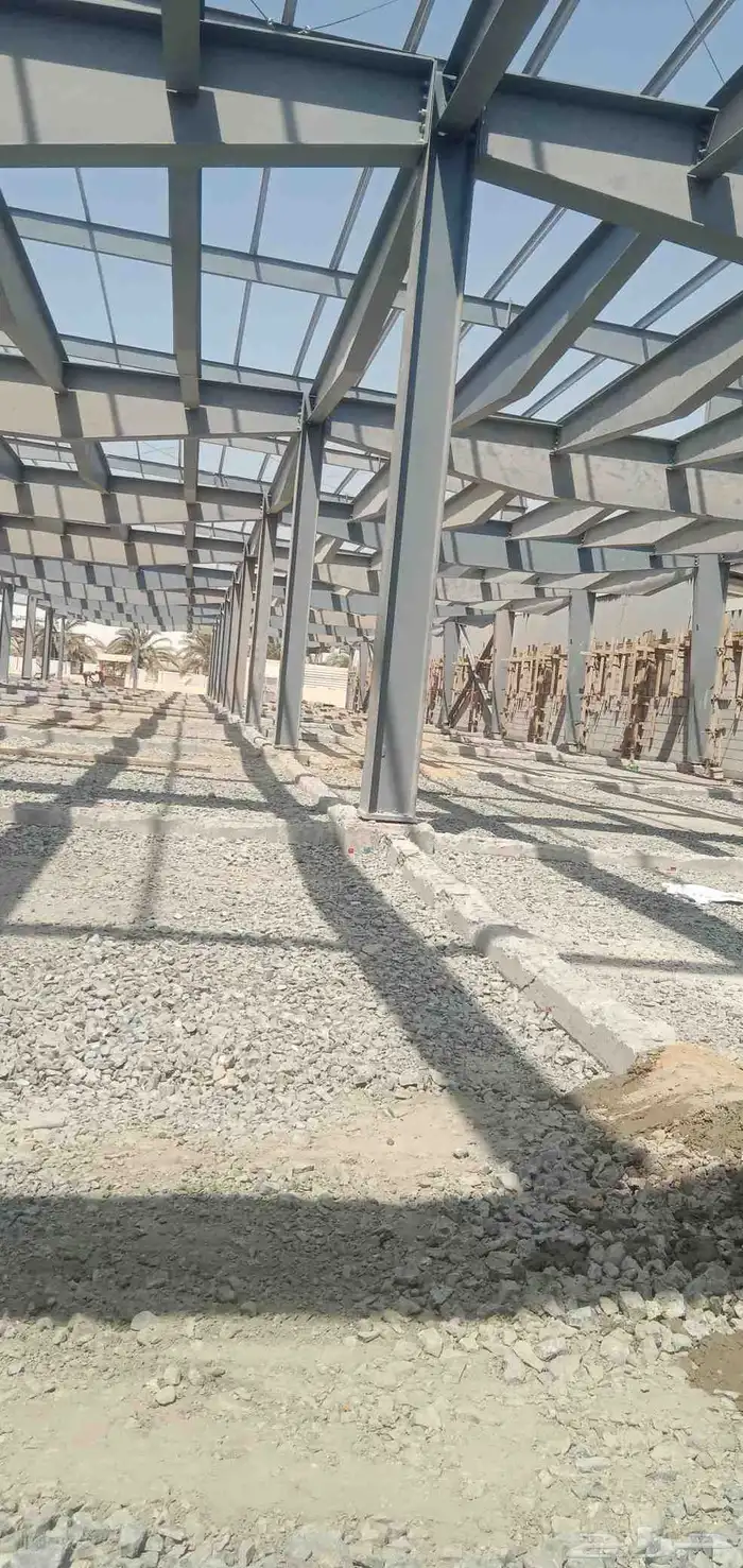 مقاول معماري بناء عضم تشطيب 2