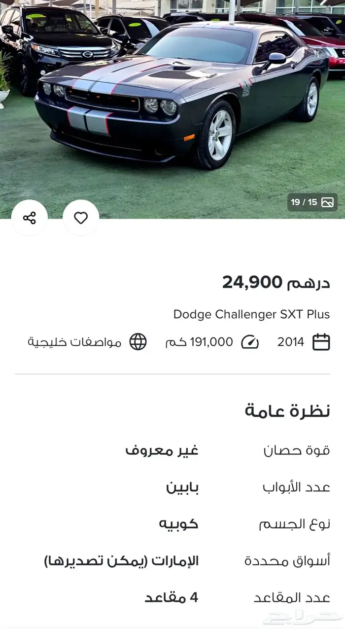 موستنق موستنج 2013 20