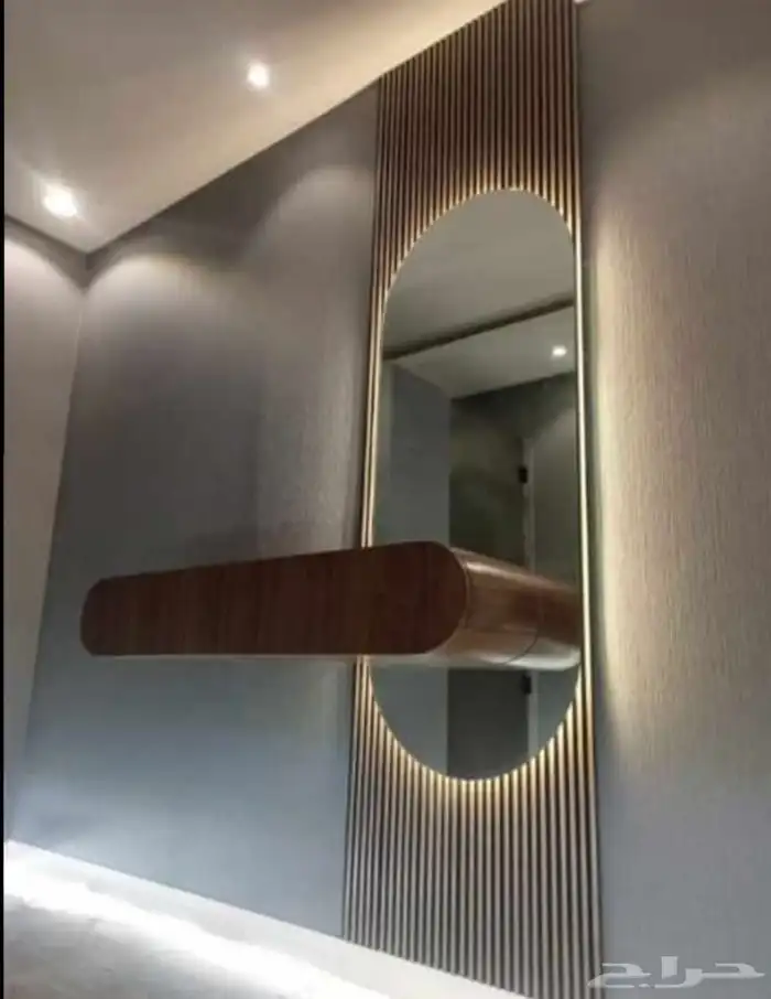 ابوسالم الدهان والديكورات وجميع اعمال الترميم 6