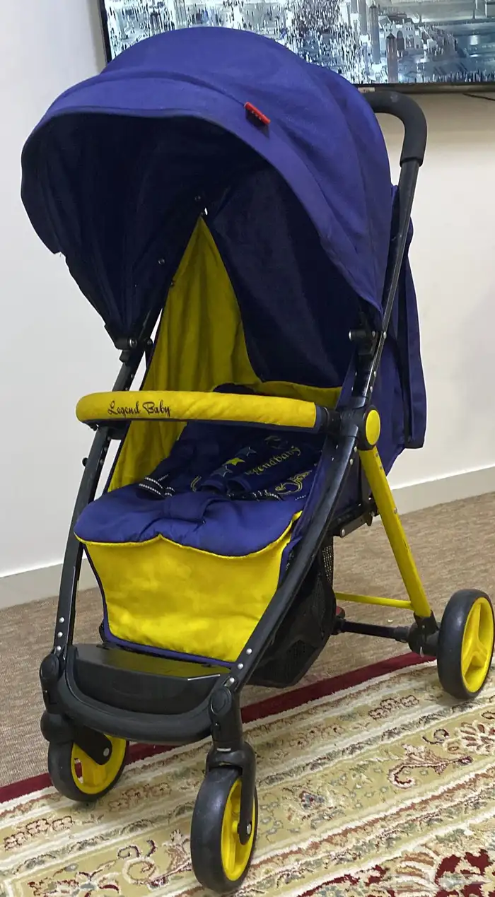 عربه بحاله ممتازه جديده للبيع 150 0