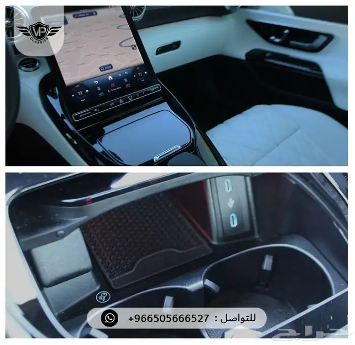 مرسيدس GT 63 2025 10
