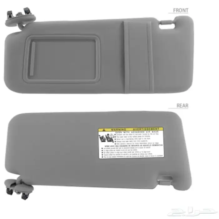 شماسيات كامري شماسيات اوريون 2007(2011- 4