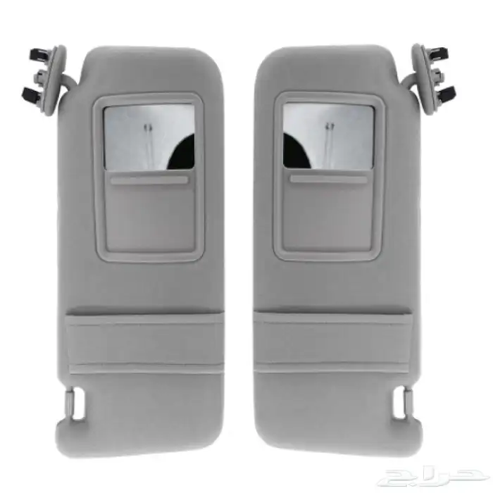 شماسيات كامري شماسيات اوريون 2007(2011- 2