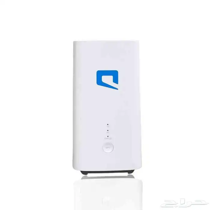 راوتر موبايلي 5G نت مفتوح راوتر متنقل توصيل مجاني 7