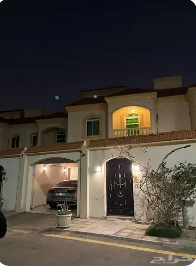 فيلا للايجار مؤثثه حي الشاطئ Rent villah index