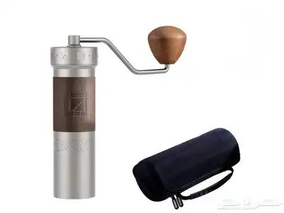 مطحنة 1zpresso موديل zp6 0