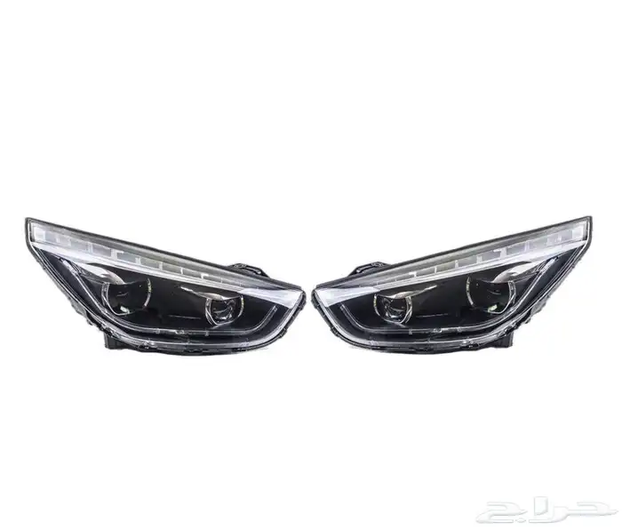 شمعات توسان عدستين 2013 0