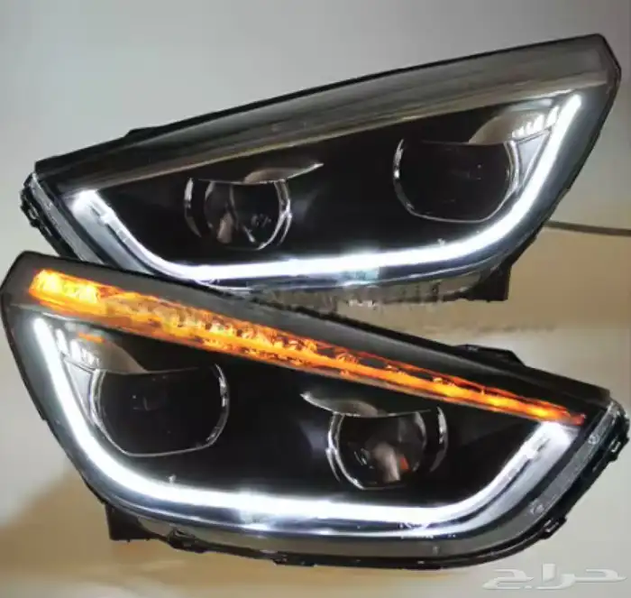 شمعات توسان عدستين 2013 3