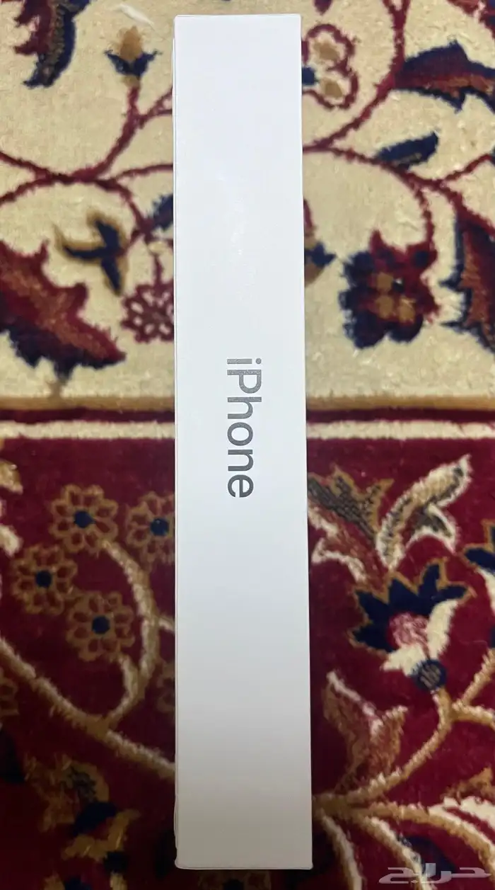 ايفون 16 برو ماكس جديد   iPhone 16 pro max new 2