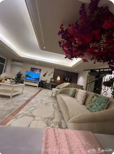 فيلا للايجار مؤثثه حي الشاطئ Rent villah index