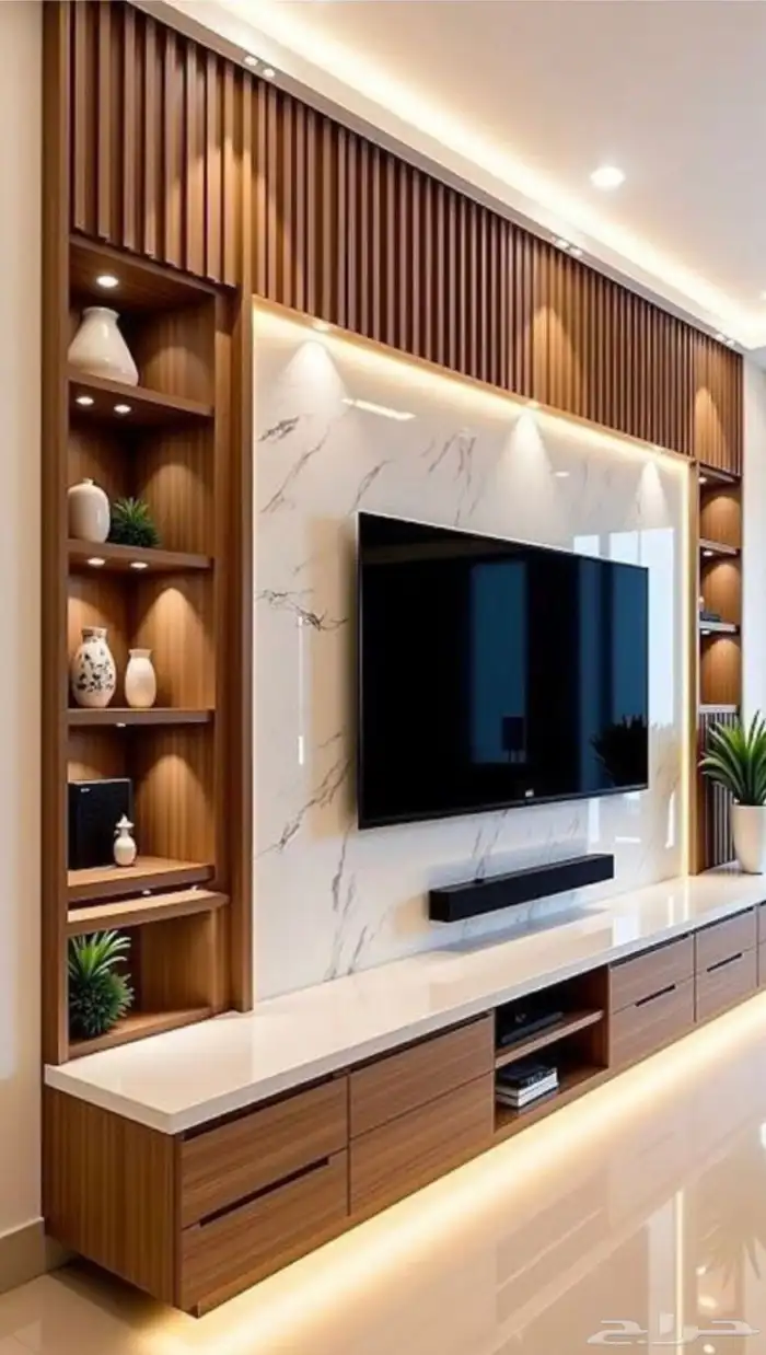 ديكورات داخلية خارجية انشاء ملاعب 10