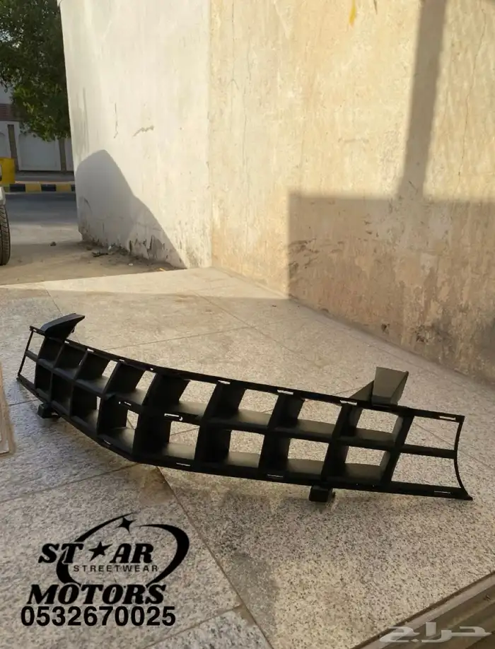 شبك شفرولية كمارو 2010- 2015 0