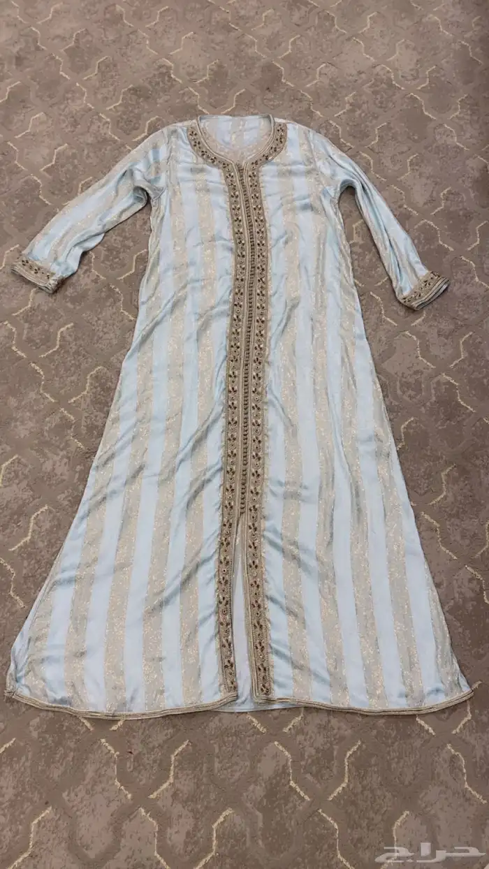 قفاطين مغربية فاخرة من المغرب 1