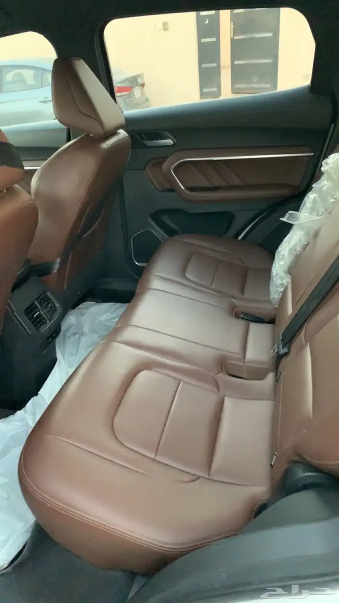 للبيع هافال H6 2020 3