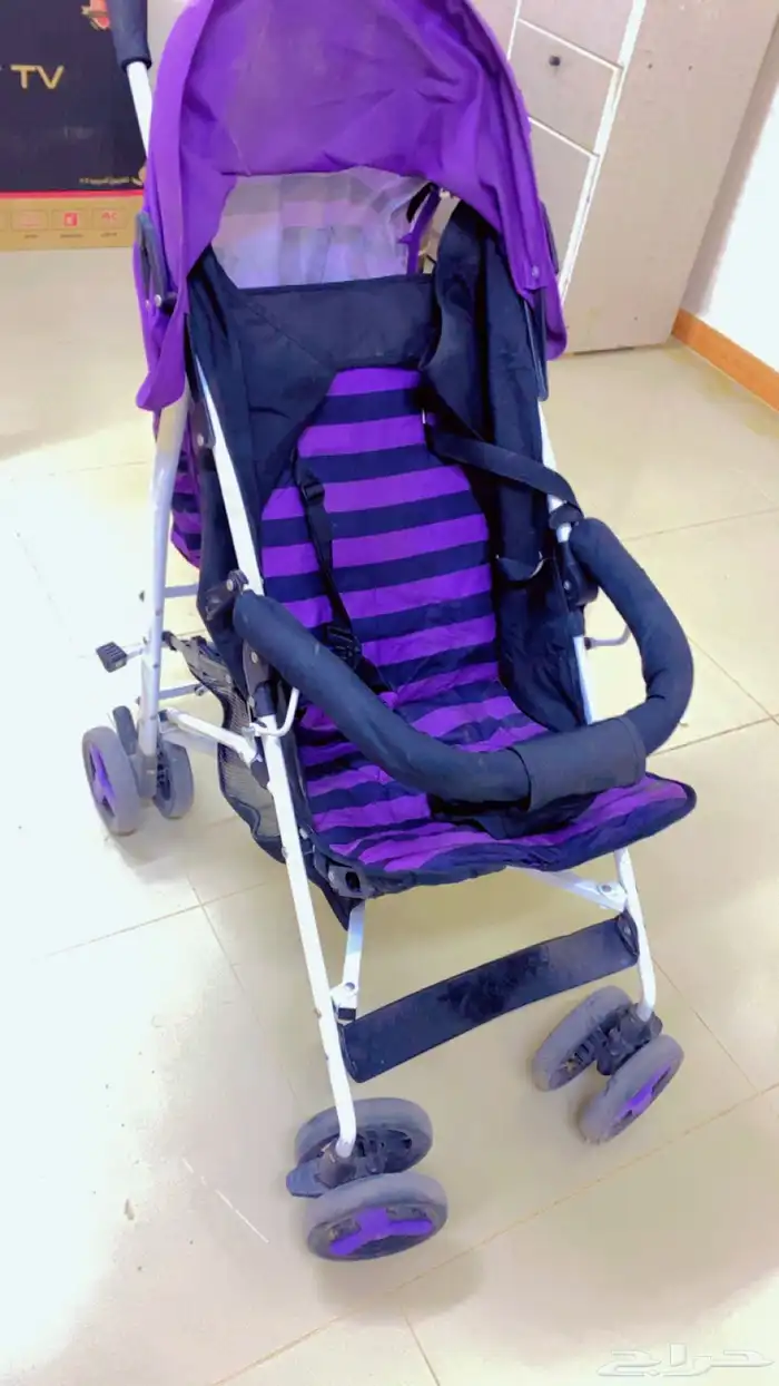 عربه اطفال 2