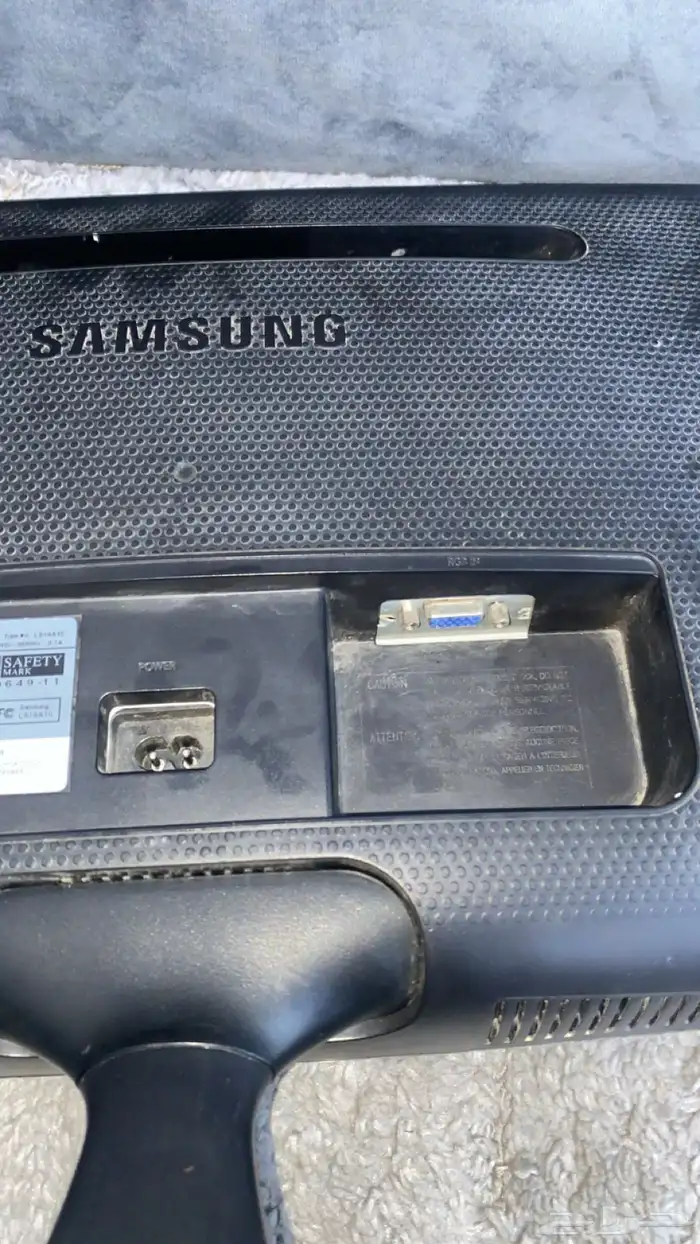 شاشه سامسونج 4