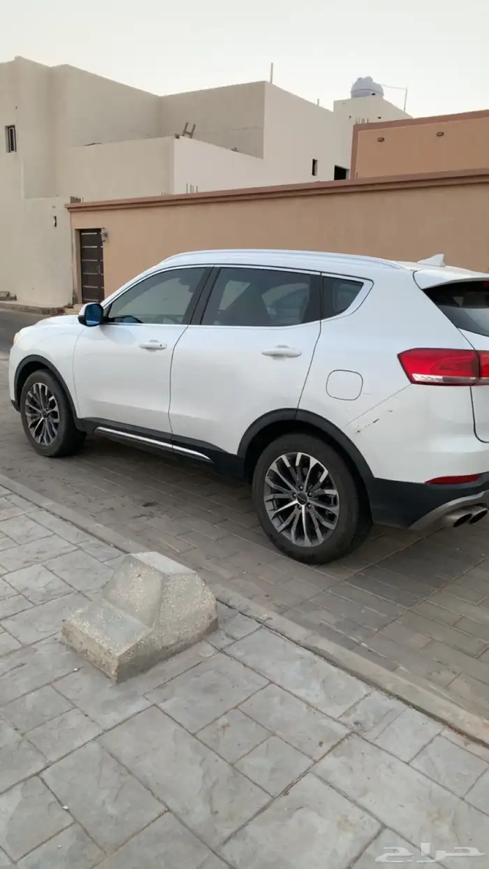 للبيع هافال H6 2020 2