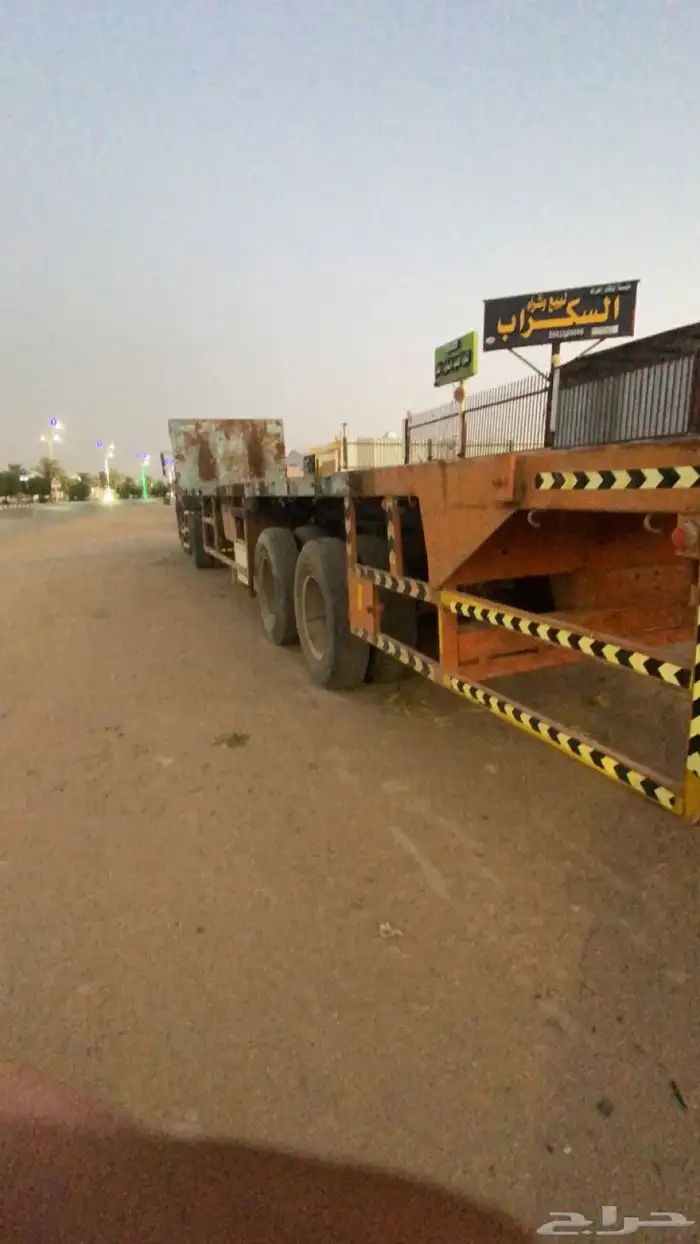 البي مرسيدس وتيدر 13