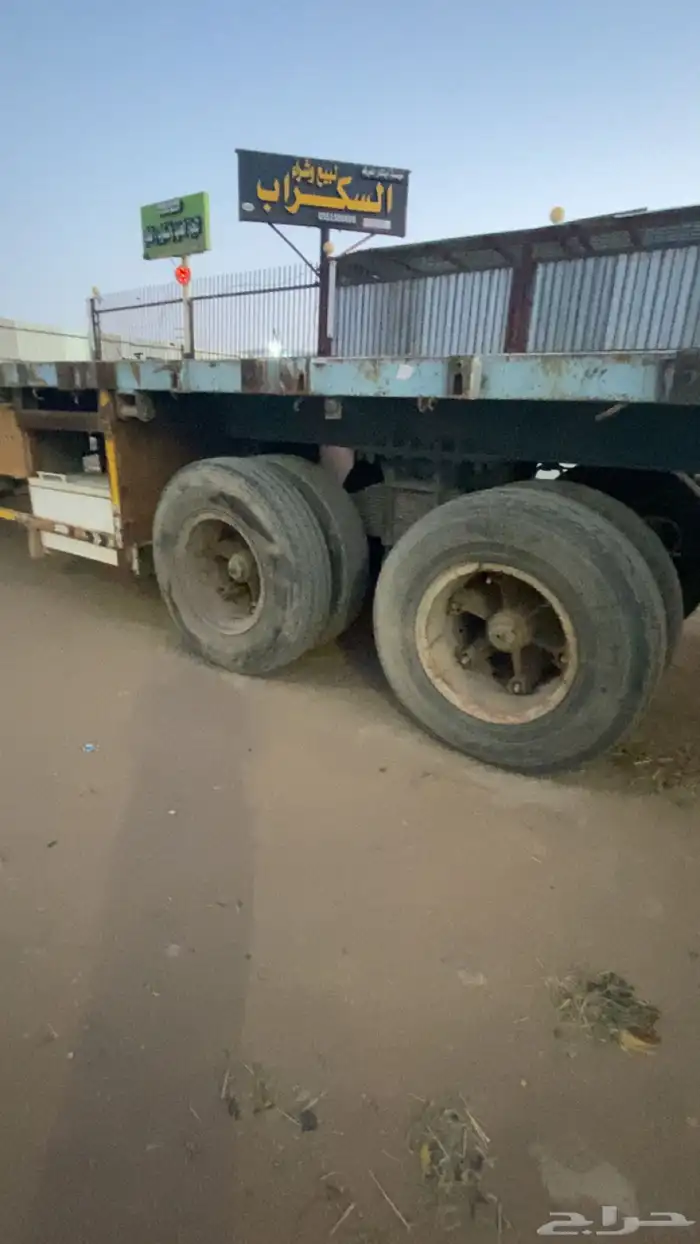 البي مرسيدس وتيدر 11