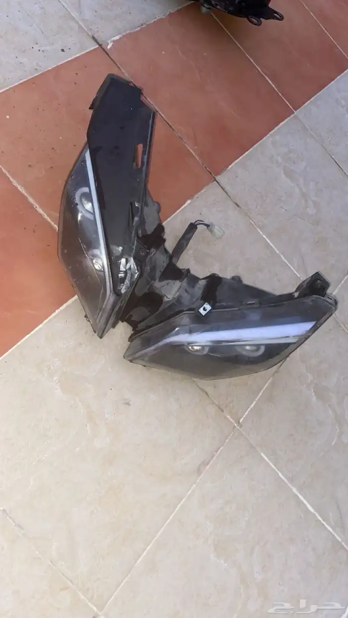 قطع دباب صيني 250 او 400 3